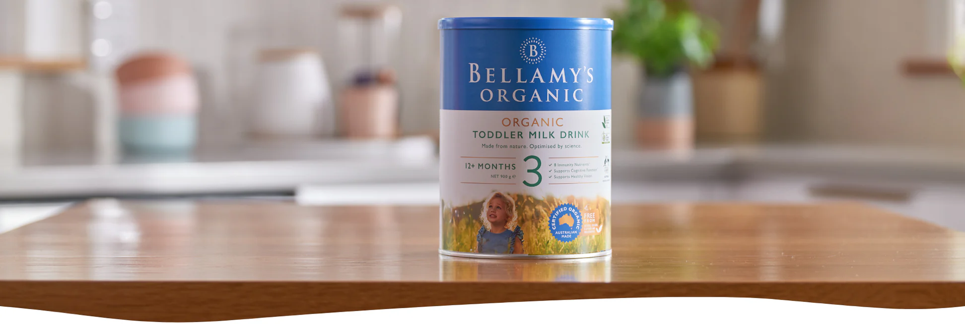 Everything You Need To Know About Organic Baby Formula