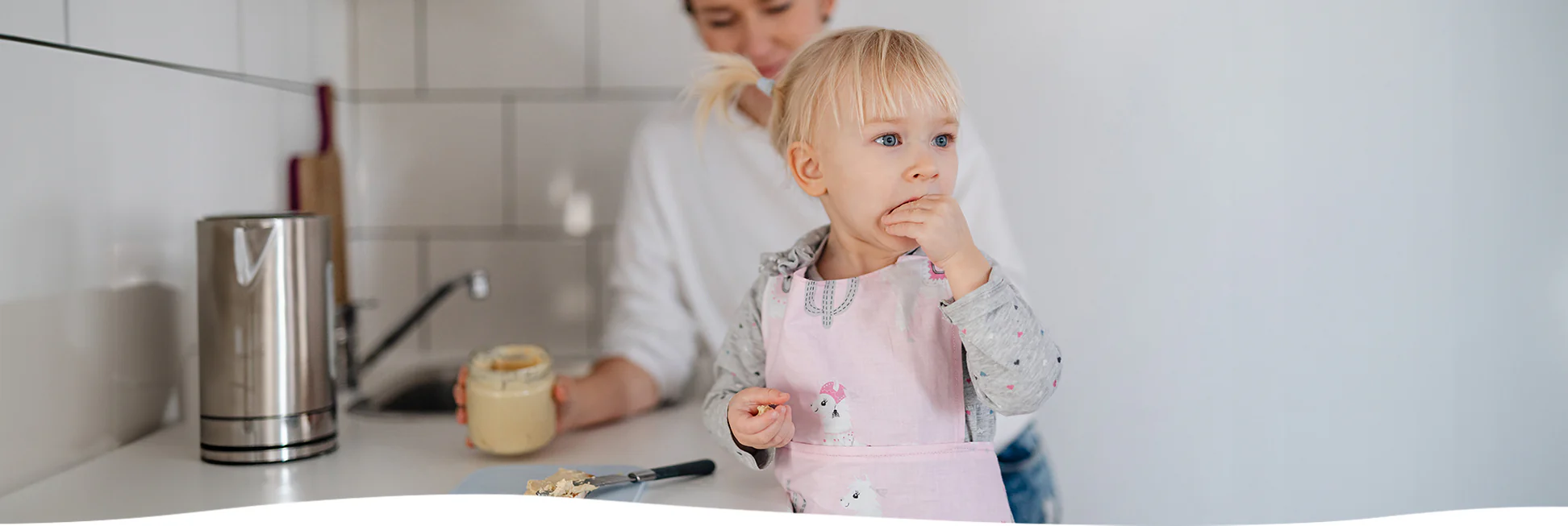 Common Infant Food Allergies to Watch