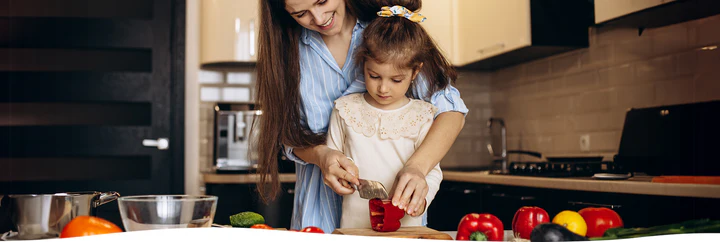 5 Ways to Teach Your Kids About Organic