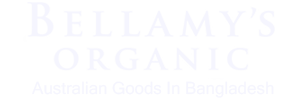 Bellamys Organic