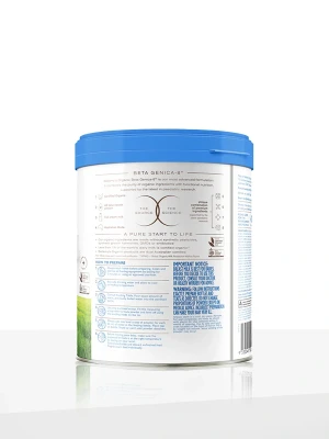 Beta Genica-8™ Step 1 Infant Formula price in bangladesh