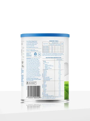 Beta Genica-8™ Step 1 Infant Formula - 350g Tin price in bangladesh