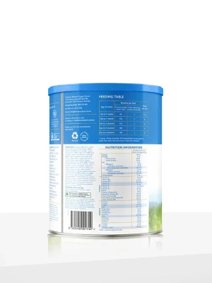 Step 1 Infant Formula – 900g (From Birth to 6 Months) price in bangladesh